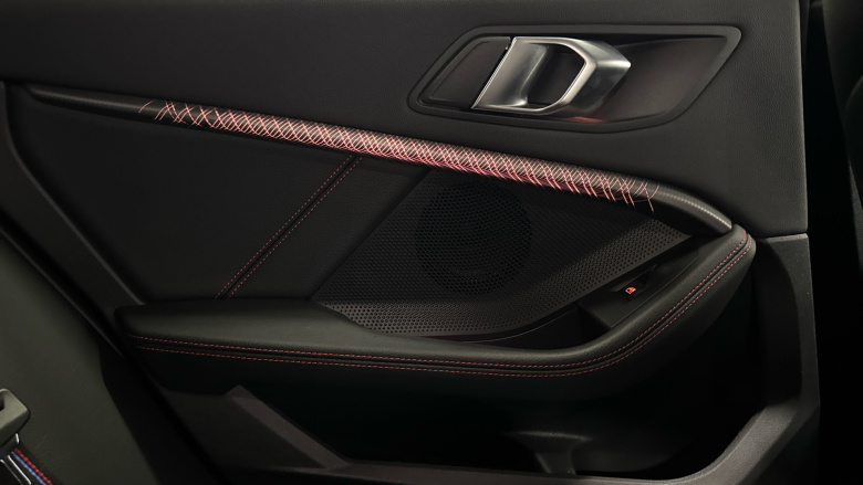 BMW 1 Series 128ti 5dr Step Auto Petrol Hatchback